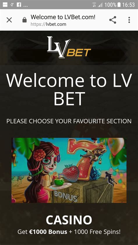 lv bet testbericht|lvbet withdraw winnings.